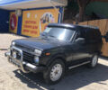ВАЗ 21213 Niva, объемом двигателя 1.69 л и пробегом 150 тыс. км за 3200 $, фото 4 на Automoto.ua