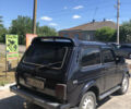 ВАЗ 21213 Niva, объемом двигателя 1.69 л и пробегом 150 тыс. км за 3200 $, фото 2 на Automoto.ua