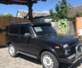 ВАЗ 21213 Niva, объемом двигателя 1.69 л и пробегом 150 тыс. км за 3200 $, фото 3 на Automoto.ua