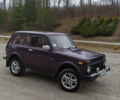 ВАЗ 21213 Niva, объемом двигателя 1.7 л и пробегом 161 тыс. км за 3800 $, фото 1 на Automoto.ua