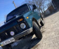 ВАЗ 21213 Niva, объемом двигателя 1.7 л и пробегом 120 тыс. км за 2000 $, фото 1 на Automoto.ua