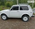 ВАЗ 21213 Niva, об'ємом двигуна 0 л та пробігом 145 тис. км за 2300 $, фото 54 на Automoto.ua