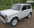 ВАЗ 21213 Niva, об'ємом двигуна 0 л та пробігом 145 тис. км за 2300 $, фото 58 на Automoto.ua