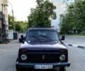 ВАЗ 21213 Niva, объемом двигателя 1.7 л и пробегом 144 тыс. км за 2999 $, фото 2 на Automoto.ua