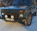 ВАЗ 21213 Niva, объемом двигателя 0 л и пробегом 138 тыс. км за 2850 $, фото 1 на Automoto.ua