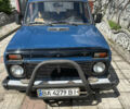 ВАЗ 21213 Niva, об'ємом двигуна 1.7 л та пробігом 256 тис. км за 1900 $, фото 1 на Automoto.ua