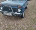ВАЗ 21213 Niva, об'ємом двигуна 1.7 л та пробігом 256 тис. км за 2000 $, фото 1 на Automoto.ua