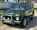 ВАЗ 21213 Niva, объемом двигателя 1.69 л и пробегом 190 тыс. км за 3000 $, фото 1 на Automoto.ua