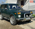 ВАЗ 21213 Niva, объемом двигателя 1.69 л и пробегом 190 тыс. км за 3000 $, фото 1 на Automoto.ua