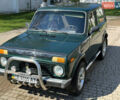 ВАЗ 21213 Niva, объемом двигателя 1.69 л и пробегом 190 тыс. км за 3000 $, фото 3 на Automoto.ua