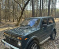 ВАЗ 21213 Niva, об'ємом двигуна 1.7 л та пробігом 150 тис. км за 2950 $, фото 1 на Automoto.ua