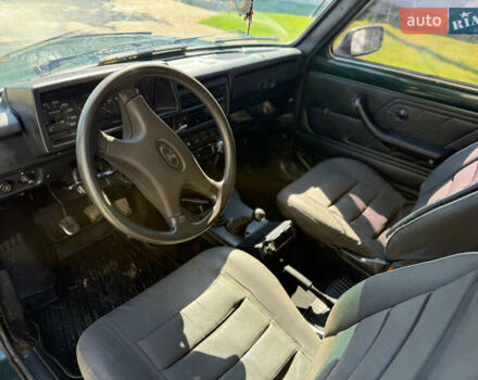 ВАЗ 21213 Niva, объемом двигателя 1.69 л и пробегом 190 тыс. км за 3000 $, фото 7 на Automoto.ua