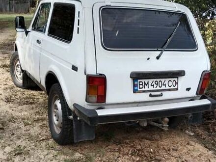 ВАЗ 21213 Niva 1995 у Сумах на Automoto.ua ВАЗ 21213 Niva, об'ємом двигуна 0 л та пробігом 168 тис. км за 3800 $, фото 1 на Automoto.ua