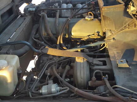 ВАЗ 21213 Niva 2004 в Киеве на Automoto.ua ВАЗ 21213 Niva, объемом двигателя 0 л и пробегом 138 тыс. км за 2850 $, фото 1 на Automoto.ua