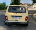 Желтый ВАЗ 21213 Niva, объемом двигателя 1.7 л и пробегом 200 тыс. км за 2300 $, фото 2 на Automoto.ua