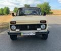 Желтый ВАЗ 21213 Niva, объемом двигателя 1.7 л и пробегом 200 тыс. км за 2300 $, фото 1 на Automoto.ua