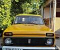 Желтый ВАЗ 21213 Niva, объемом двигателя 1.6 л и пробегом 118 тыс. км за 2500 $, фото 5 на Automoto.ua