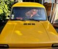 Желтый ВАЗ 21213 Niva, объемом двигателя 1.6 л и пробегом 118 тыс. км за 2500 $, фото 6 на Automoto.ua