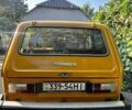 Желтый ВАЗ 21213 Niva, объемом двигателя 1.6 л и пробегом 118 тыс. км за 2500 $, фото 2 на Automoto.ua