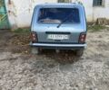 Серый ВАЗ 21213 Niva, объемом двигателя 0 л и пробегом 1000 тыс. км за 3500 $, фото 4 на Automoto.ua