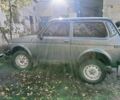 Серый ВАЗ 21213 Niva, объемом двигателя 0 л и пробегом 1000 тыс. км за 3500 $, фото 3 на Automoto.ua