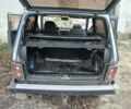 Серый ВАЗ 21213 Niva, объемом двигателя 0 л и пробегом 1000 тыс. км за 3500 $, фото 13 на Automoto.ua