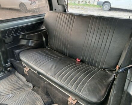 Серый ВАЗ 21213 Niva, объемом двигателя 0 л и пробегом 1000 тыс. км за 3500 $, фото 14 на Automoto.ua