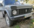 Серый ВАЗ 21213 Niva, объемом двигателя 0 л и пробегом 1000 тыс. км за 3500 $, фото 1 на Automoto.ua