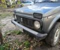 Серый ВАЗ 21213 Niva, объемом двигателя 0 л и пробегом 1000 тыс. км за 3500 $, фото 2 на Automoto.ua