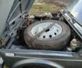 Серый ВАЗ 21213 Niva, объемом двигателя 0 л и пробегом 1000 тыс. км за 3500 $, фото 7 на Automoto.ua
