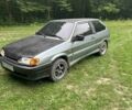 Сірий ВАЗ 21213 Niva, об'ємом двигуна 1.6 л та пробігом 200 тис. км за 1700 $, фото 1 на Automoto.ua