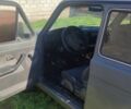Сірий ВАЗ 21213 Niva, об'ємом двигуна 1.7 л та пробігом 1 тис. км за 2700 $, фото 3 на Automoto.ua