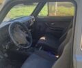 Сірий ВАЗ 21213 Niva, об'ємом двигуна 1.7 л та пробігом 1 тис. км за 2700 $, фото 2 на Automoto.ua
