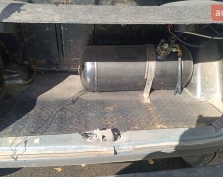 Серый ВАЗ 21213 Niva, объемом двигателя 1.57 л и пробегом 20 тыс. км за 4000 $, фото 2 на Automoto.ua