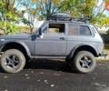 Серый ВАЗ 21213 Niva, объемом двигателя 1.57 л и пробегом 20 тыс. км за 4000 $, фото 9 на Automoto.ua