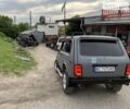 Сірий ВАЗ 21213 Niva, об'ємом двигуна 0 л та пробігом 99 тис. км за 3700 $, фото 4 на Automoto.ua