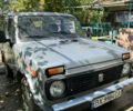 Серый ВАЗ 21213 Niva, объемом двигателя 1.7 л и пробегом 40 тыс. км за 2800 $, фото 2 на Automoto.ua