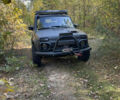 Серый ВАЗ 21213 Niva, объемом двигателя 1.69 л и пробегом 100 тыс. км за 12500 $, фото 2 на Automoto.ua