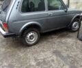 Серый ВАЗ 21213 Niva, объемом двигателя 0 л и пробегом 125 тыс. км за 3500 $, фото 1 на Automoto.ua