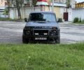 Синій ВАЗ 21213 Niva, об'ємом двигуна 1.7 л та пробігом 191 тис. км за 2300 $, фото 1 на Automoto.ua