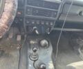 Синій ВАЗ 21213 Niva, об'ємом двигуна 1.7 л та пробігом 215 тис. км за 1650 $, фото 5 на Automoto.ua