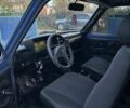 Синий ВАЗ 21213 Niva, объемом двигателя 1.7 л и пробегом 228 тыс. км за 3450 $, фото 6 на Automoto.ua