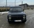Синий ВАЗ 21213 Niva, объемом двигателя 1.7 л и пробегом 2 тыс. км за 3300 $, фото 1 на Automoto.ua