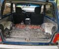Синій ВАЗ 21213 Niva, об'ємом двигуна 1.7 л та пробігом 100 тис. км за 3100 $, фото 6 на Automoto.ua