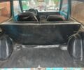 Синій ВАЗ 21213 Niva, об'ємом двигуна 1.6 л та пробігом 50 тис. км за 1100 $, фото 4 на Automoto.ua