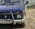 Синій ВАЗ 21213 Niva, об'ємом двигуна 1.5 л та пробігом 3 тис. км за 1750 $, фото 4 на Automoto.ua