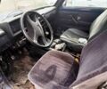 Синий ВАЗ 21213 Niva, объемом двигателя 1.7 л и пробегом 100 тыс. км за 972 $, фото 11 на Automoto.ua