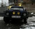 Синій ВАЗ 21213 Niva, об'ємом двигуна 0 л та пробігом 219 тис. км за 2800 $, фото 3 на Automoto.ua