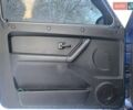 Синий ВАЗ 21213 Niva, объемом двигателя 1.7 л и пробегом 333 тыс. км за 4100 $, фото 1 на Automoto.ua