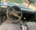 Синий ВАЗ 21213 Niva, объемом двигателя 1.6 л и пробегом 290 тыс. км за 1700 $, фото 5 на Automoto.ua